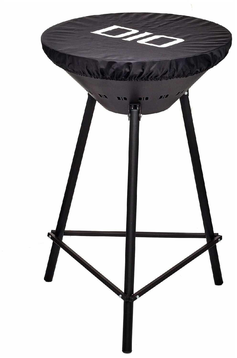 Гриль-очаг DIO ROCKET CAST фотография 4