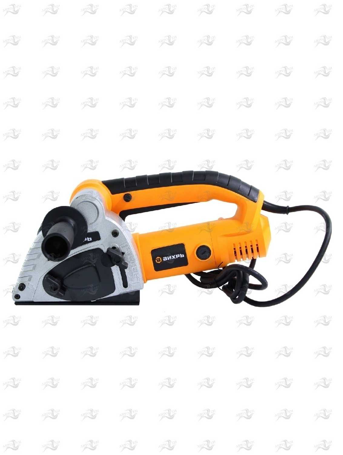 Штроборез ВИХРЬ ШТ-30 фотография 6