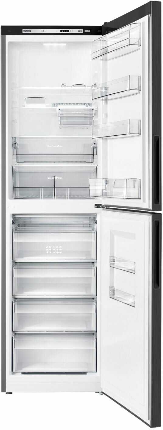 Холодильник ATLANT ХМ-4625-151 фотография 5