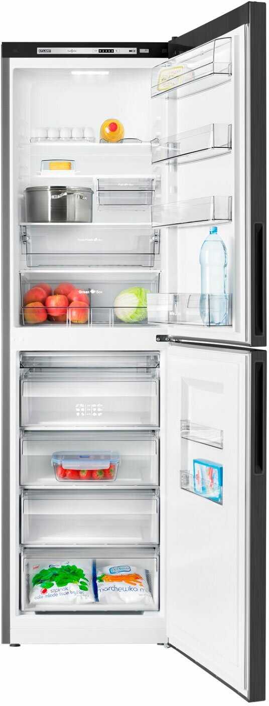 Холодильник ATLANT ХМ-4625-151 фотография 6