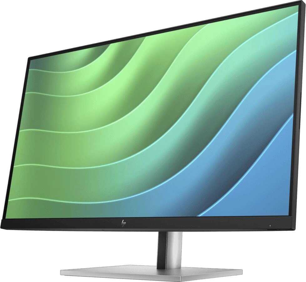 Монитор HP E27 G5 фотография 12