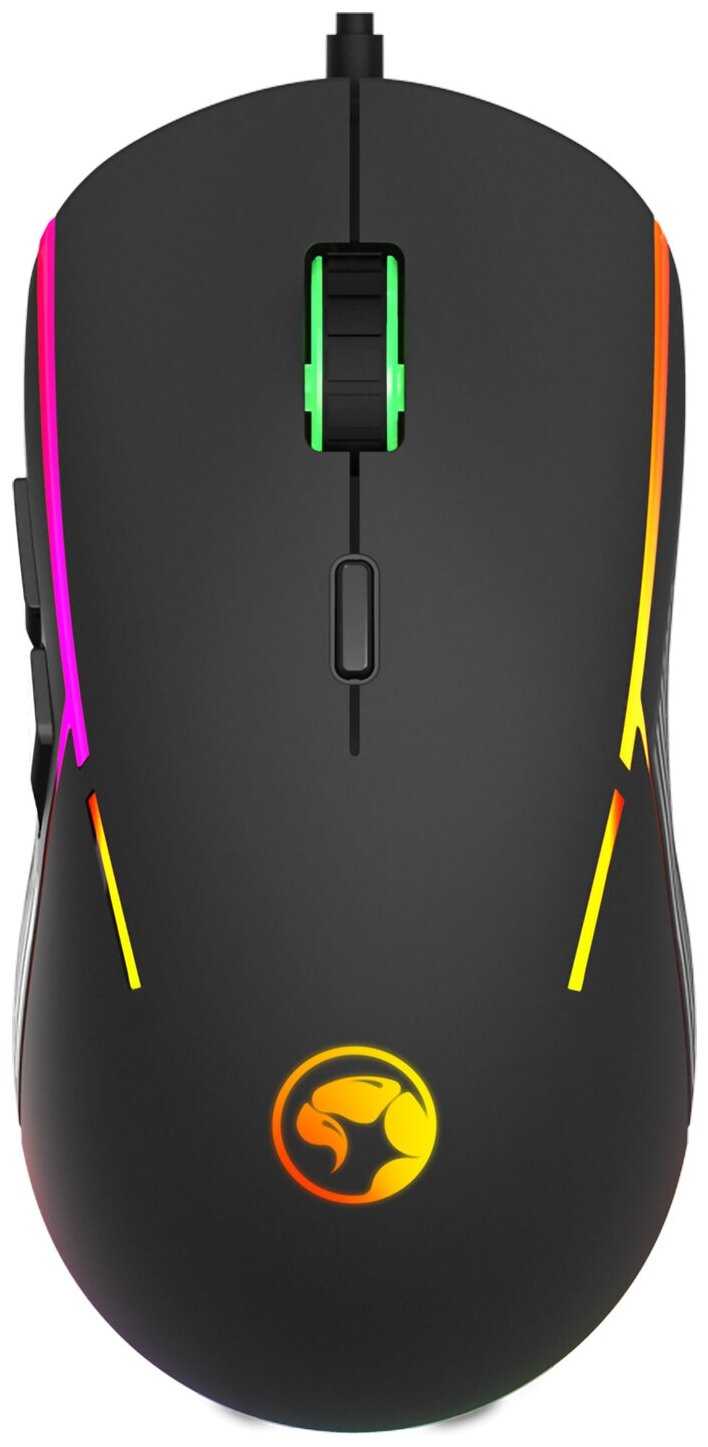 PC Мышь Marvo G924 Gaming Mouse