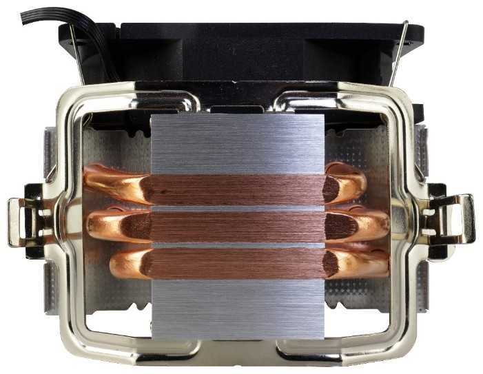 Кулер для процессора AeroCool Verkho3 фотография 4