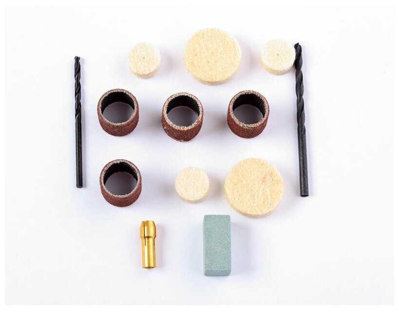 Гравер RedVerg RD-MG150C фотография 14