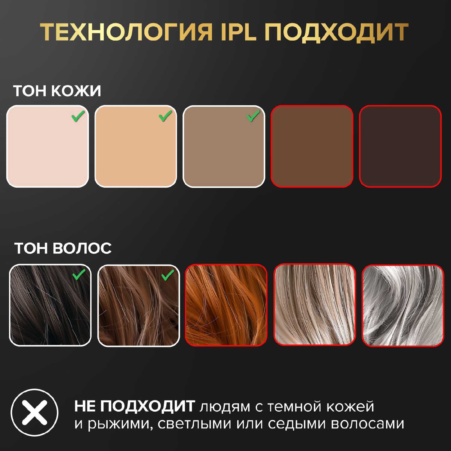 Лазерный фотоэпилятор Evo Beauty IP2025 PRO фотография 8