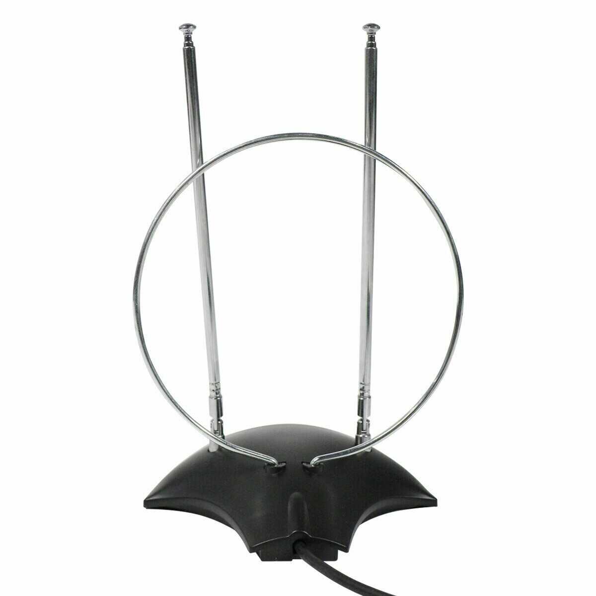 Комнатная цифровая DVB-T2 антенна Eplutus ATN-10 фотография 1