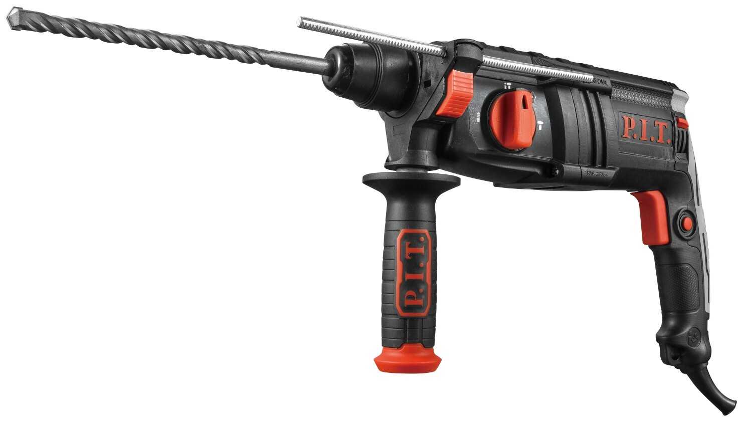 Перфоратор P.I.T. PBH24-C фотография 1