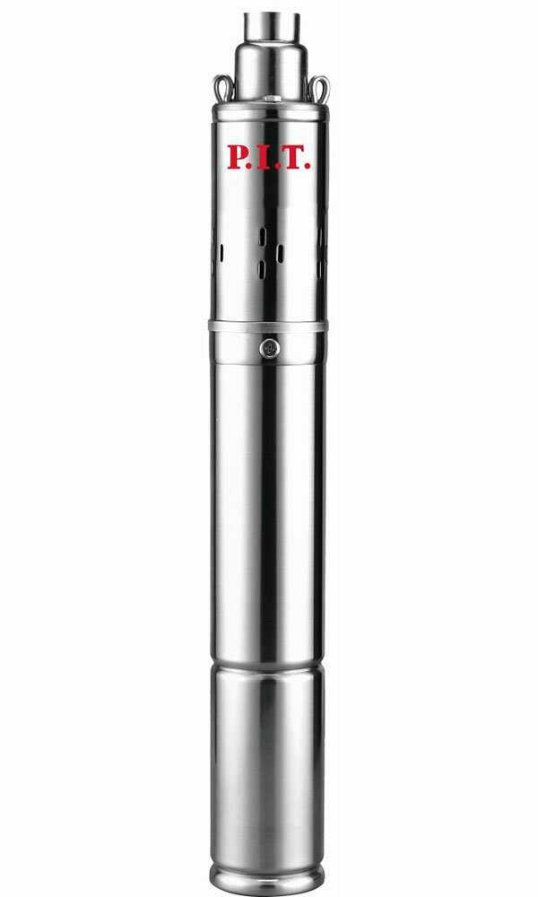 Насос скважинный P.I.T. PSW750-T1 фотография 1