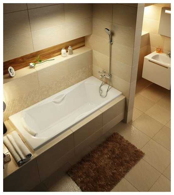 Термостат для душа RAVAK Termo TE 082.00/150, вентильный фотография 6