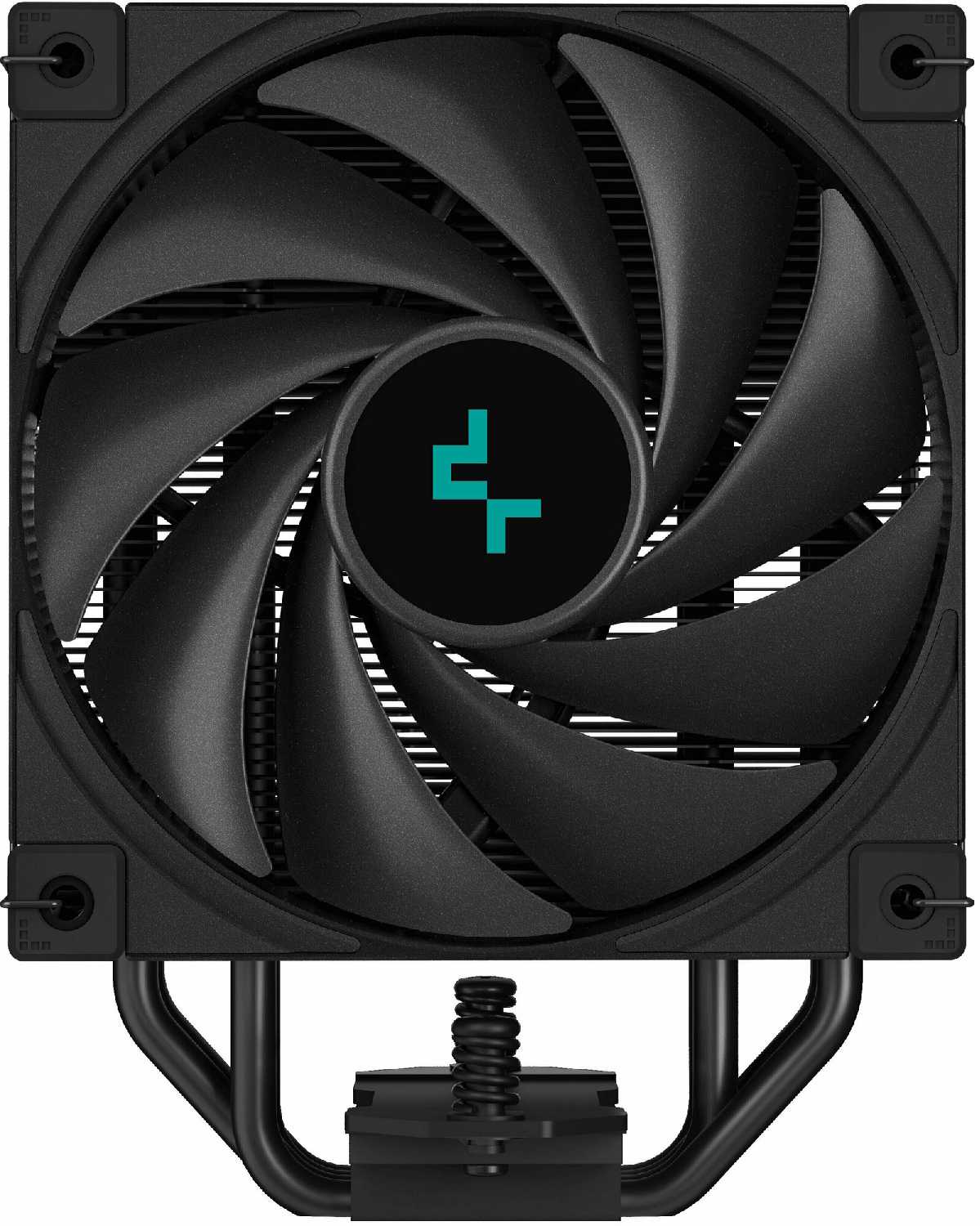 Кулер Deepcool AK400 DIGITAL фотография 18