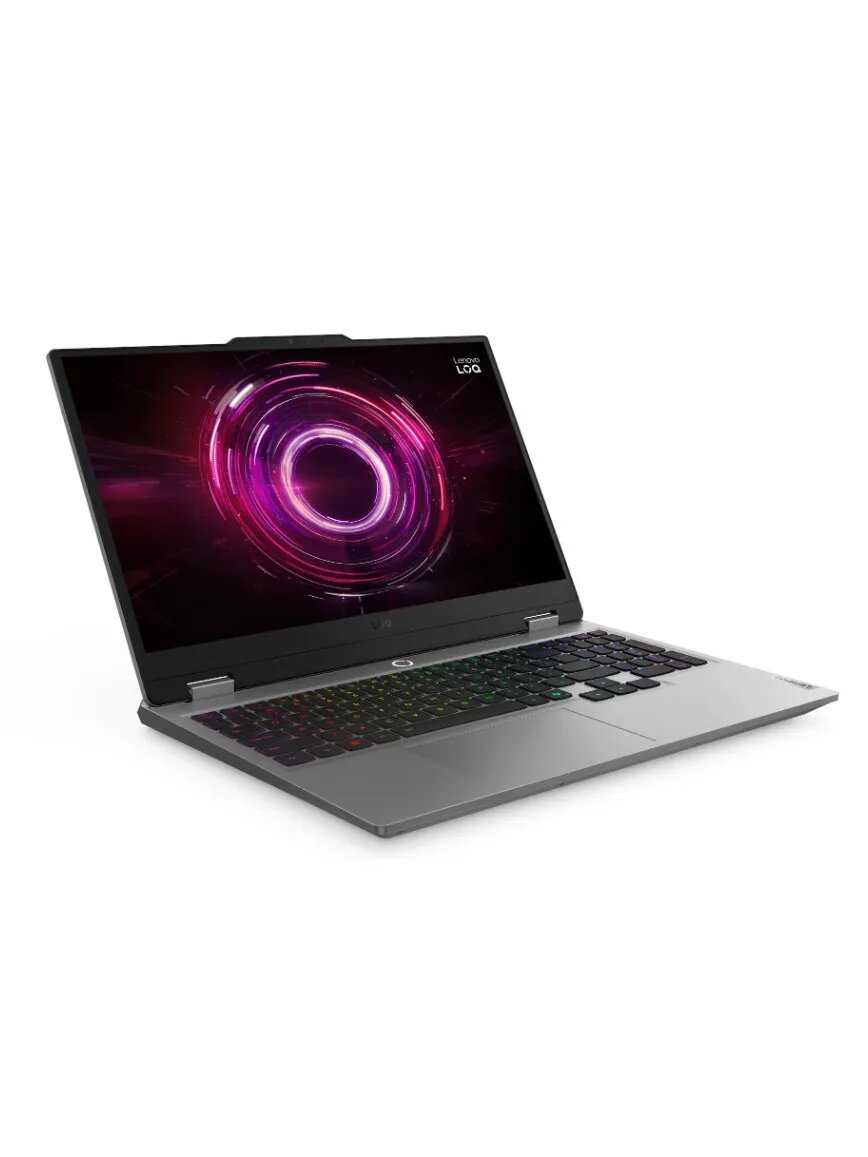 Ноутбук Lenovo LOQ 15AHP10 фотография 3