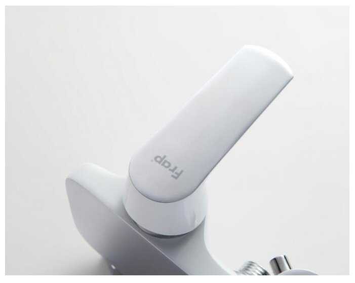 Душевая стойка Frap F2431, фотография 6