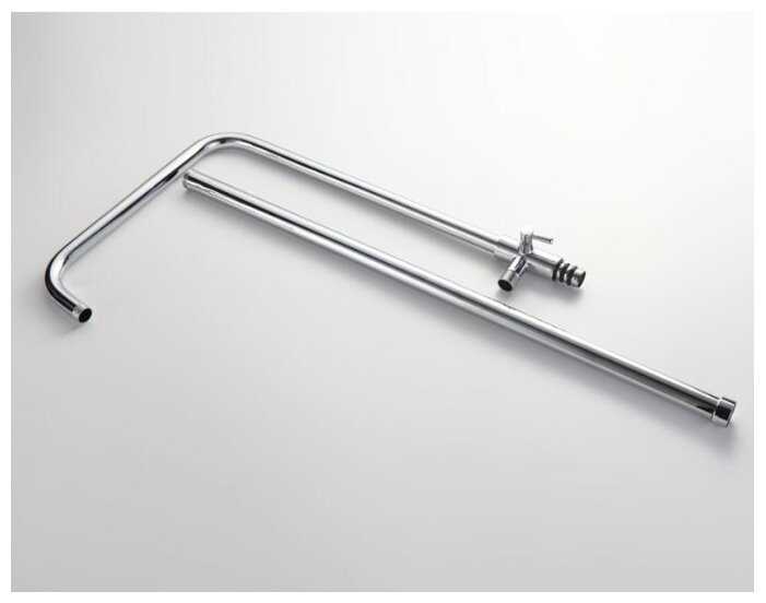 Душевая стойка Frap F2431, фотография 7