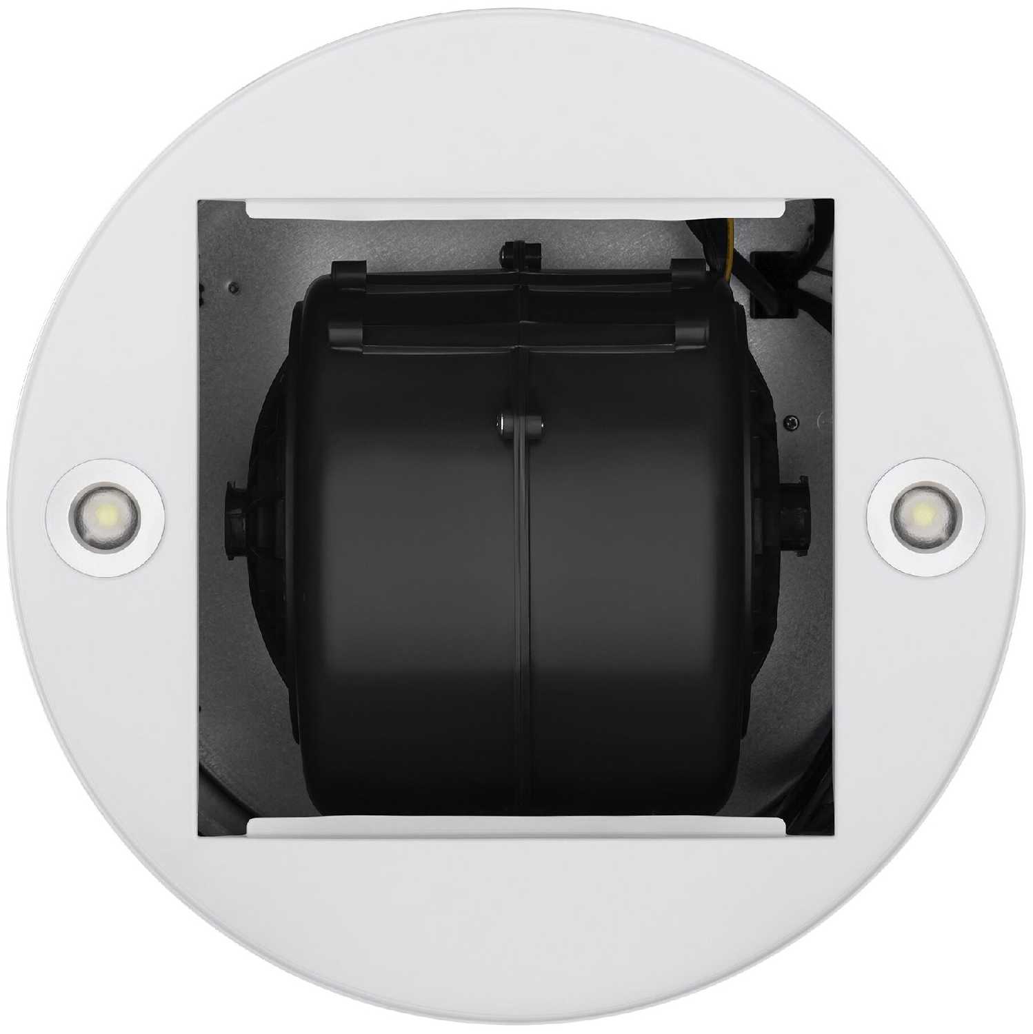 Кухонная вытяжка HOMSair ART 1050IS фотография 6