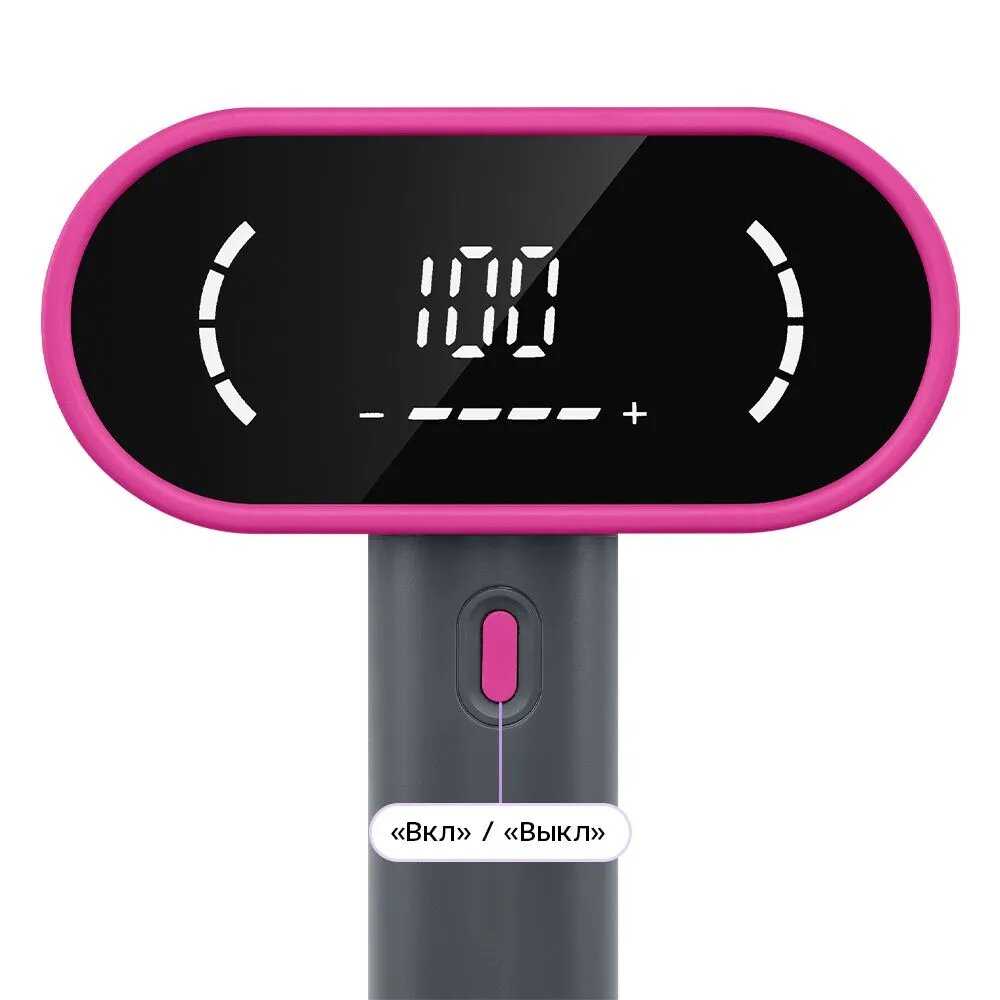 Очиститель катышков Kitfort KT-6969 фотография 7