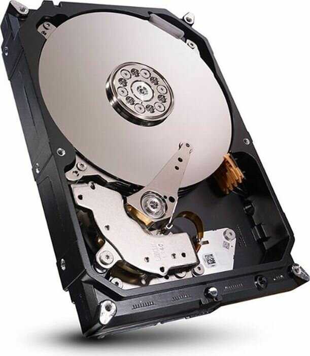 Жесткий диск Western Digital WD Purple (WD62PURZ) фотография 16