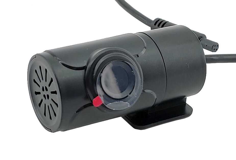Видеорегистратор Canbox X019-DUAL с 2 камерами фотография 6