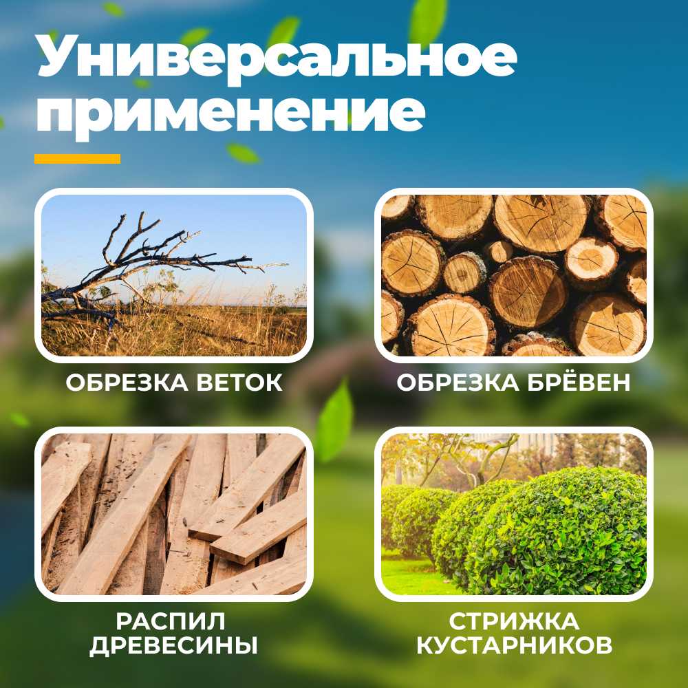 Аккумуляторная Пила Futula ES12 фотография 3