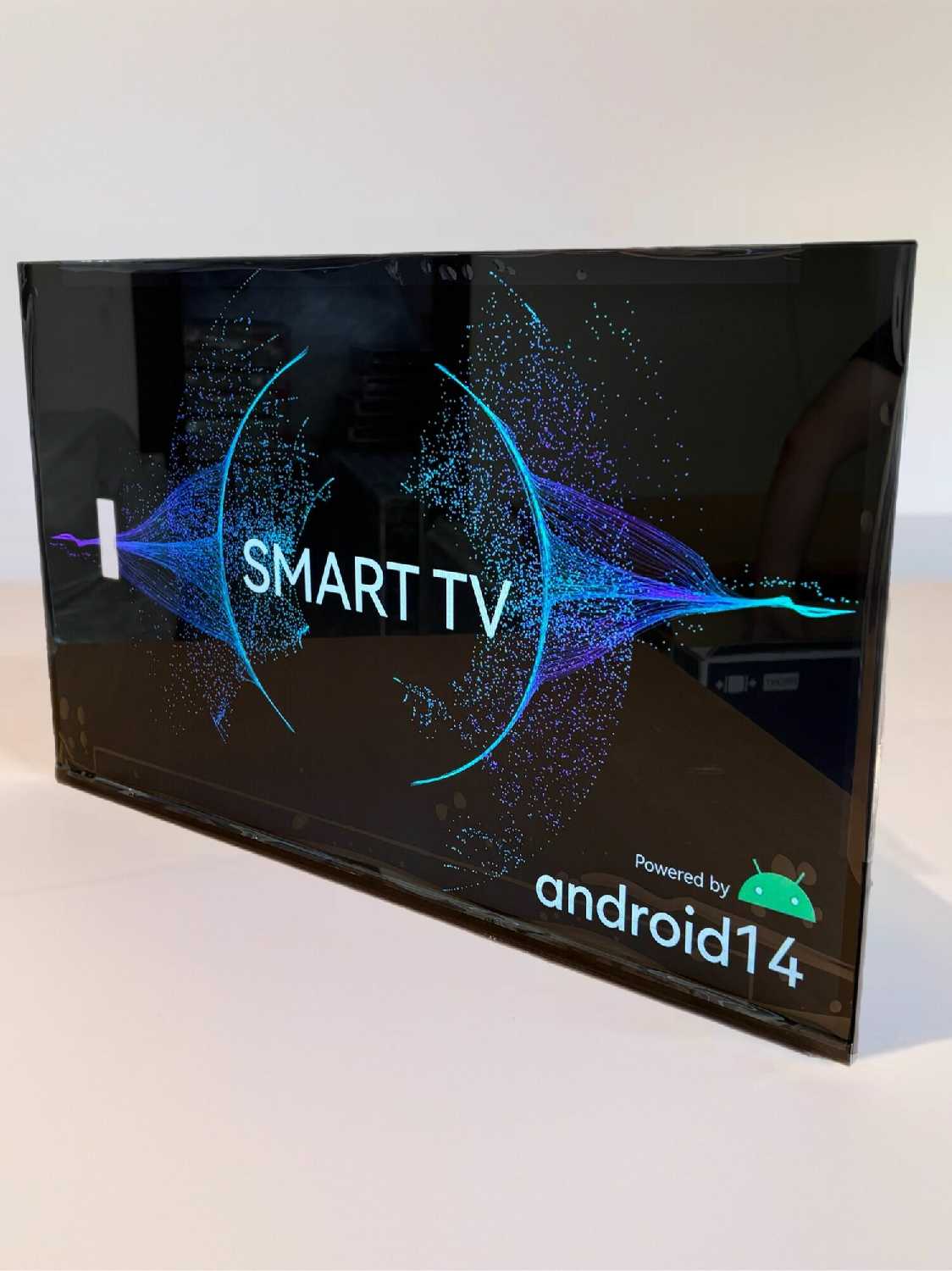Телевизор Smart TV 43