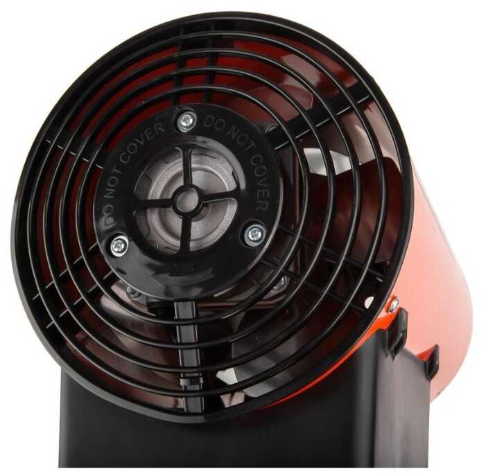 Газовая тепловая пушка Wester TG-12000 (12 кВт) фотография 6