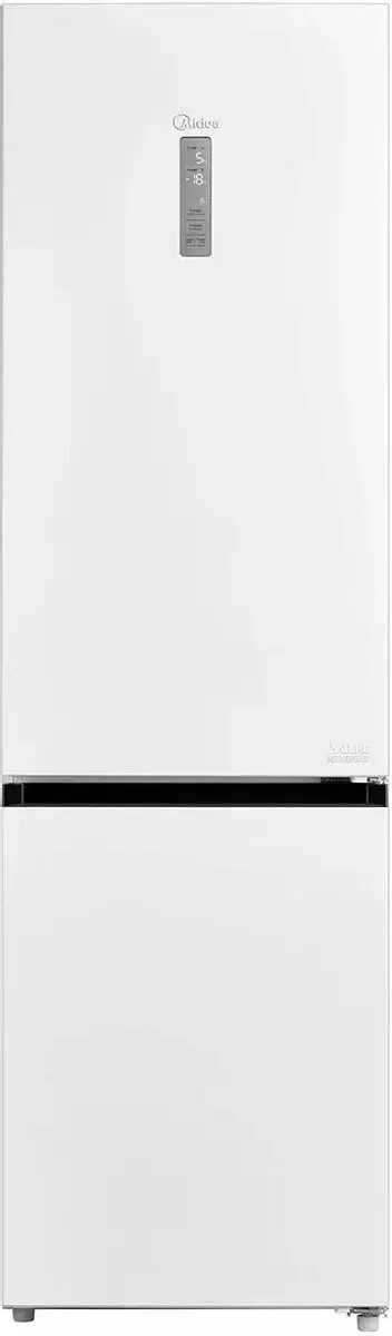 Двухкамерный холодильник Midea MDRB522MGE46OD фотография 4