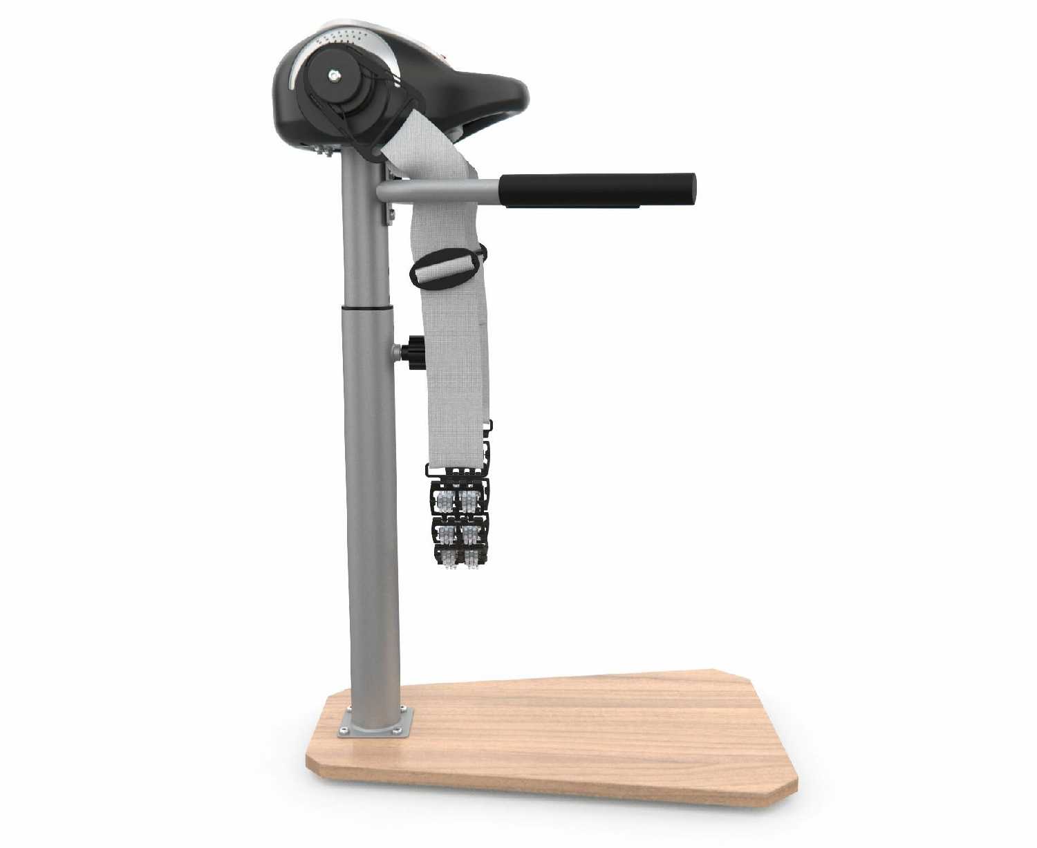 Вибромассажер DFC Vibro (VM20H) фотография 18