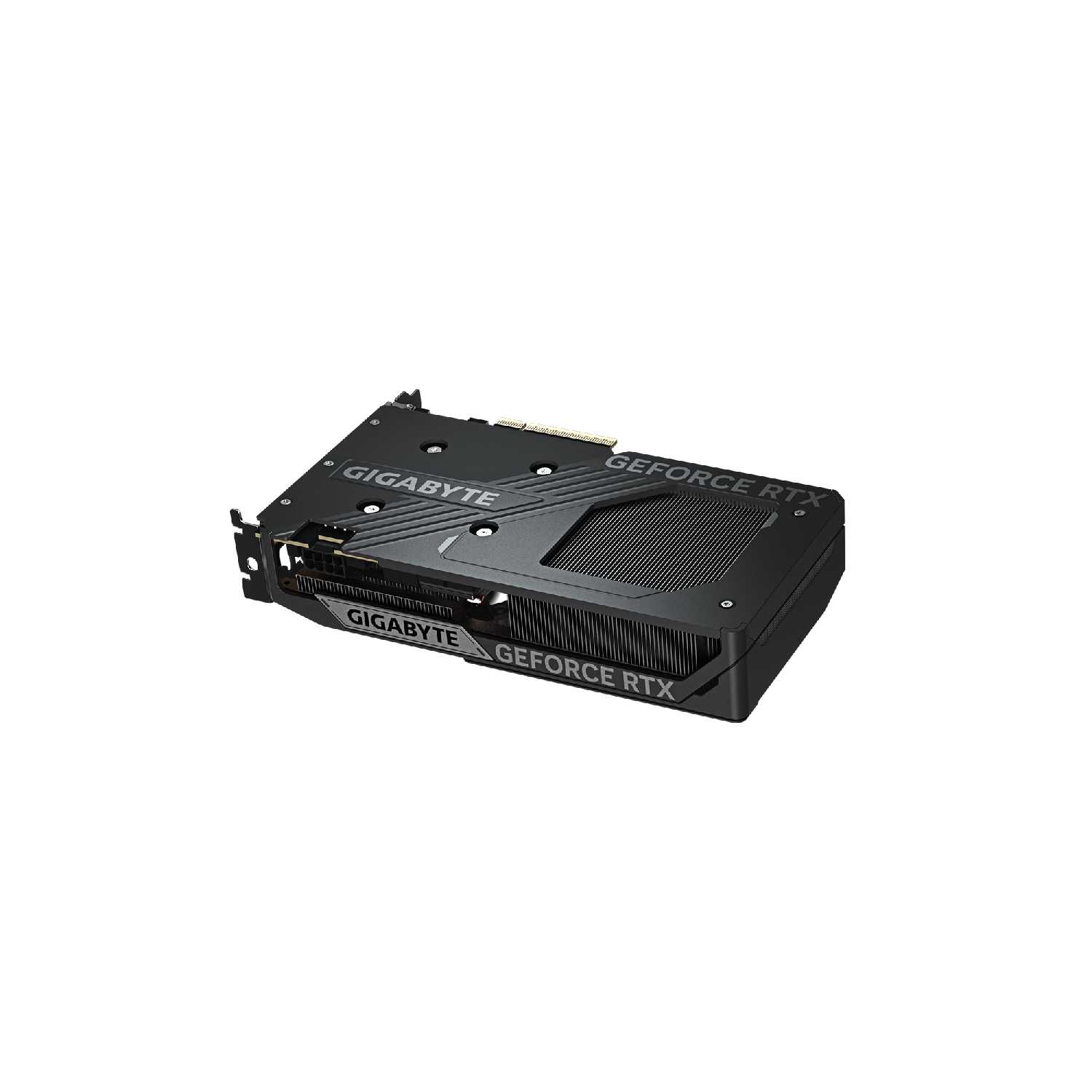 Видеокарта GIGABYTE GeForce RTX 5060 WINDFORCE OC 8G (GV-N5060WF2OC-8GD) фотография 6