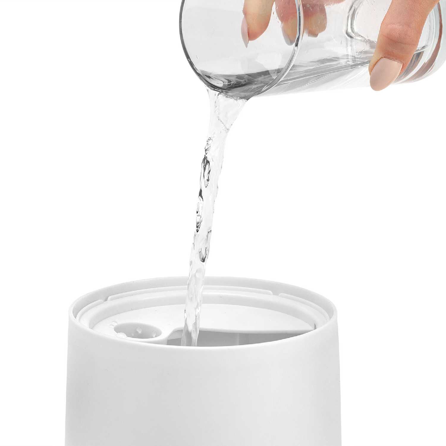 Воздухоувлажнитель Vitek VT-1762 фотография 11