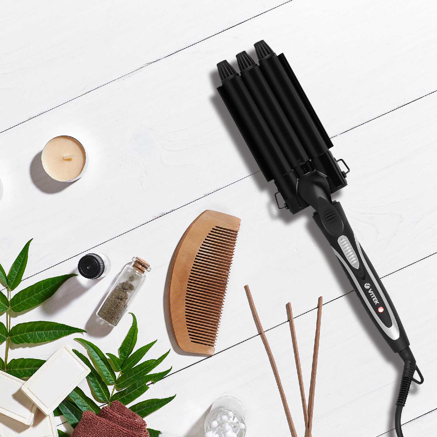 Воздухоувлажнитель Vitek VT-1762 фотография 12