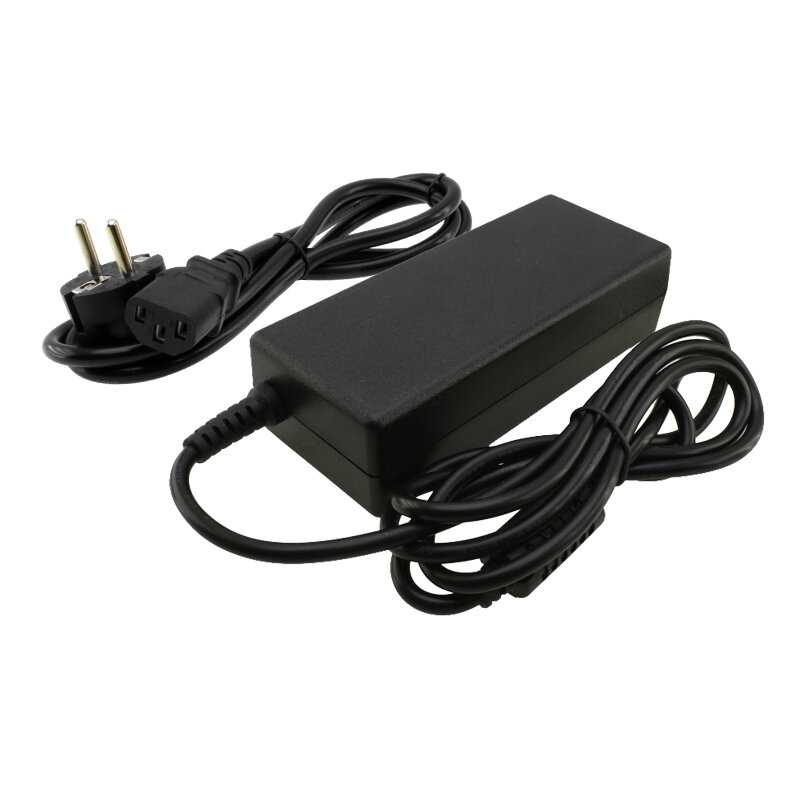 Адаптер (блок) питания 12V 4.16A, 50W 5.5mm x 2.5mm (ADPC12416BB) фотография 3