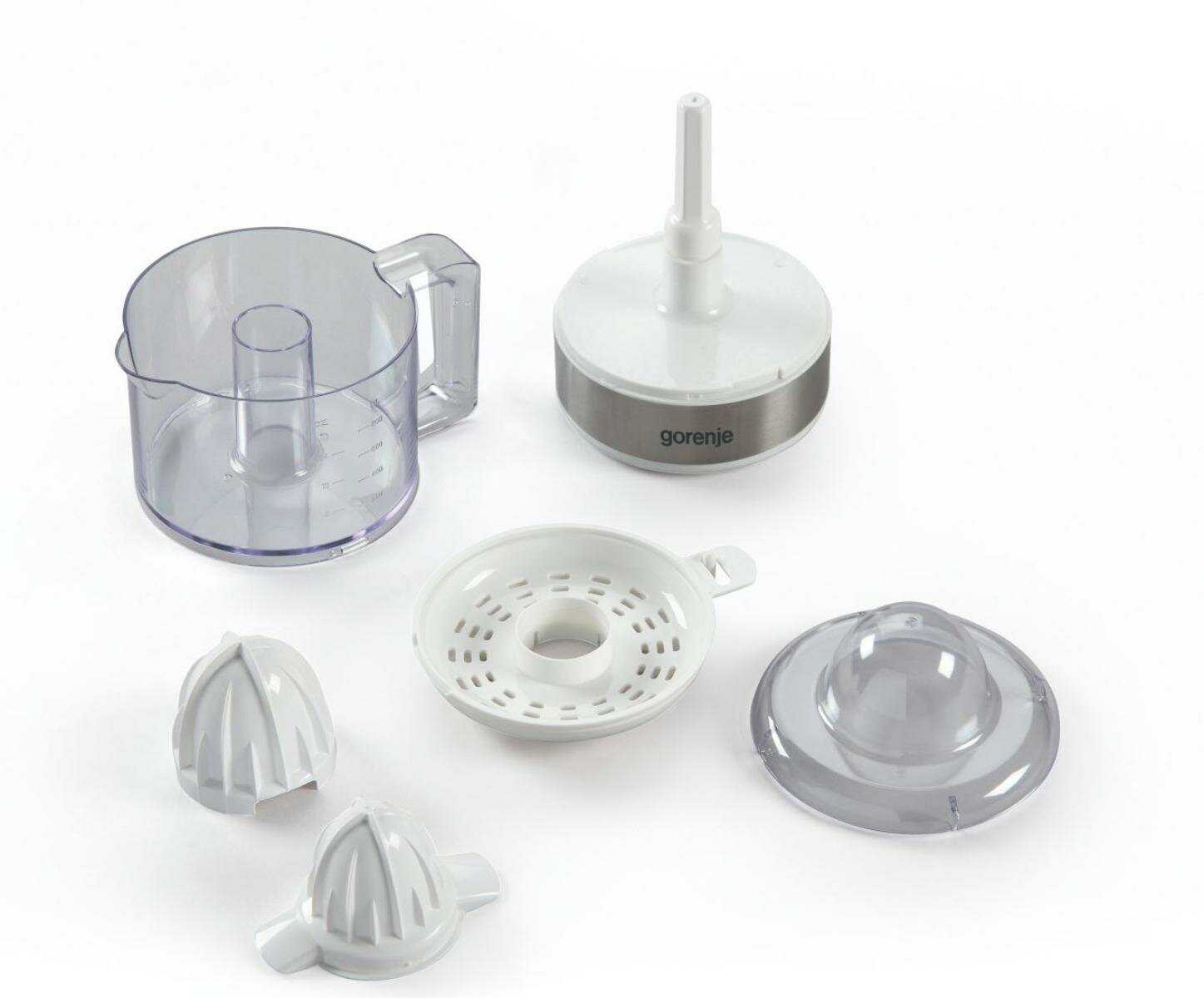 Соковыжималка Gorenje CJ30E фотография 8