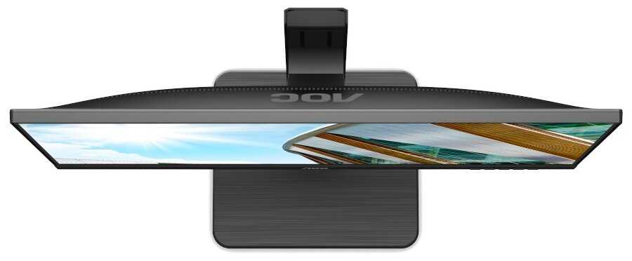 Монитор AOC U32P2 фотография 6