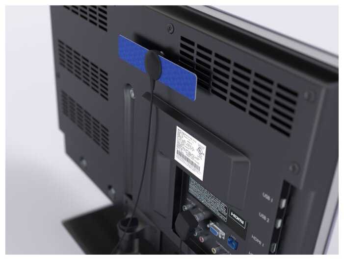 Антенна РЭМО BAS-5111-5V Micro Digital фотография 2