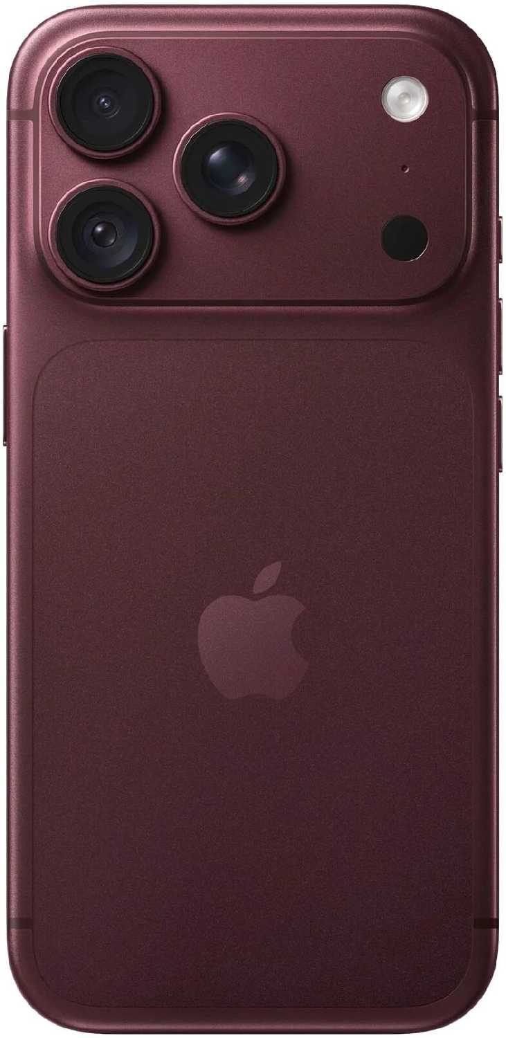 Смартфон Apple iPhone 18 Pro Max фотография 40