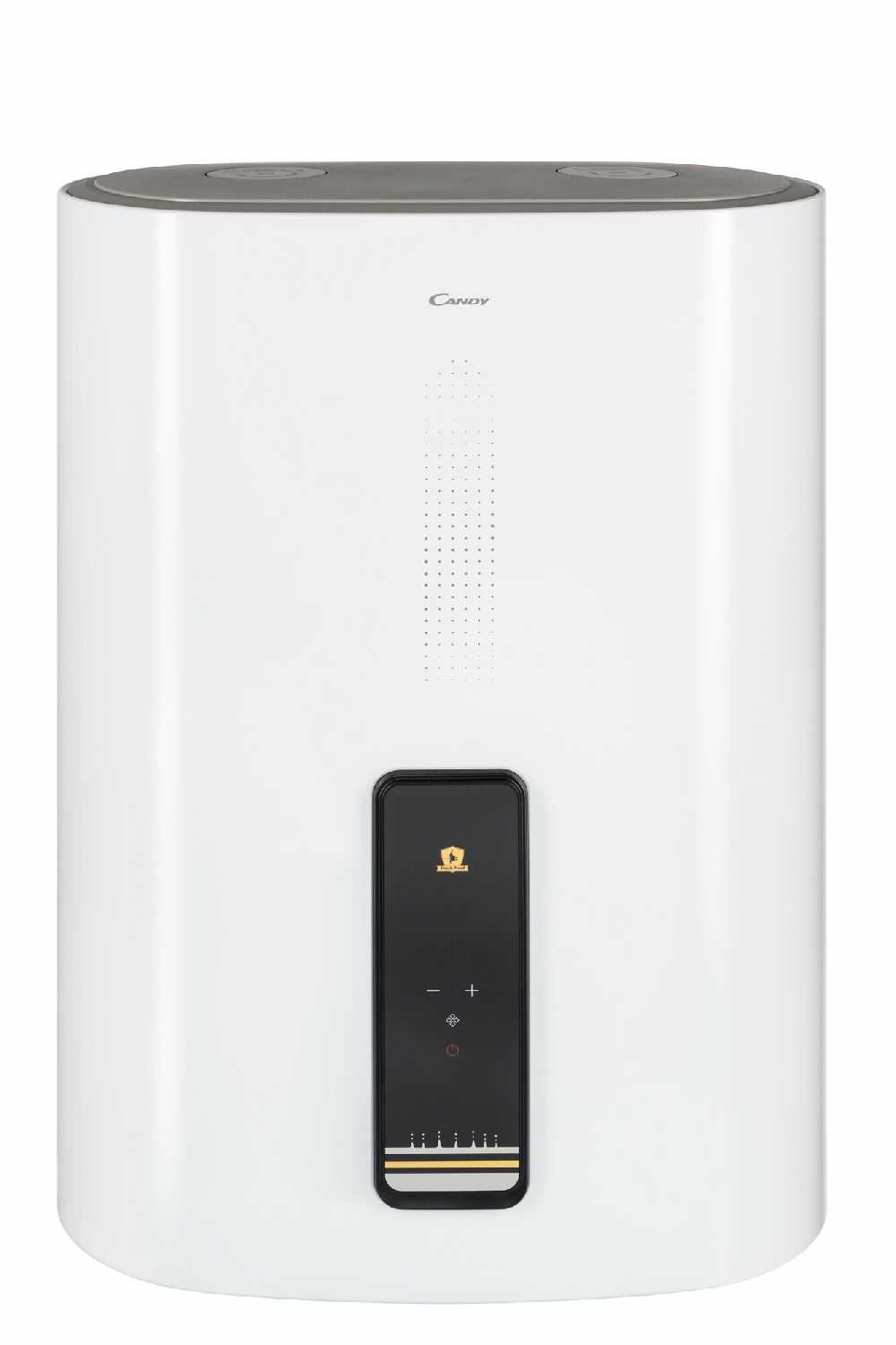 Водонагреватель Candy CF80V-P5 (80л) фотография 3
