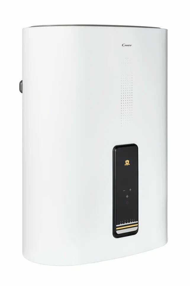 Водонагреватель Candy CF80V-P5 (80л) фотография 4