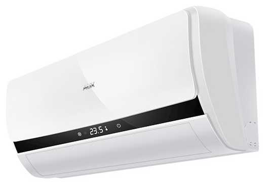 Настенный внутренний блок AUX AMWM-H12/4R1(v2) фотография 1
