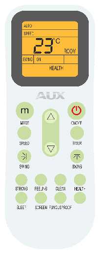 Настенный внутренний блок AUX AMWM-H12/4R1(v2) фотография 2