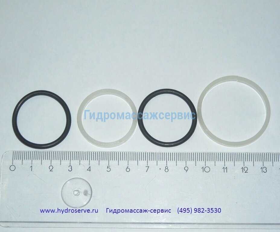 CeraPlan New CeraSprint New Ремонтный набор излива кухонных смесителей IDEAL STANDARD фотография 3