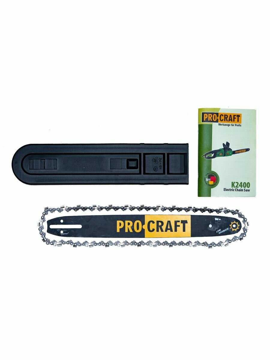 Пила сетевая P.I.T. PKE405-C4 фотография 4