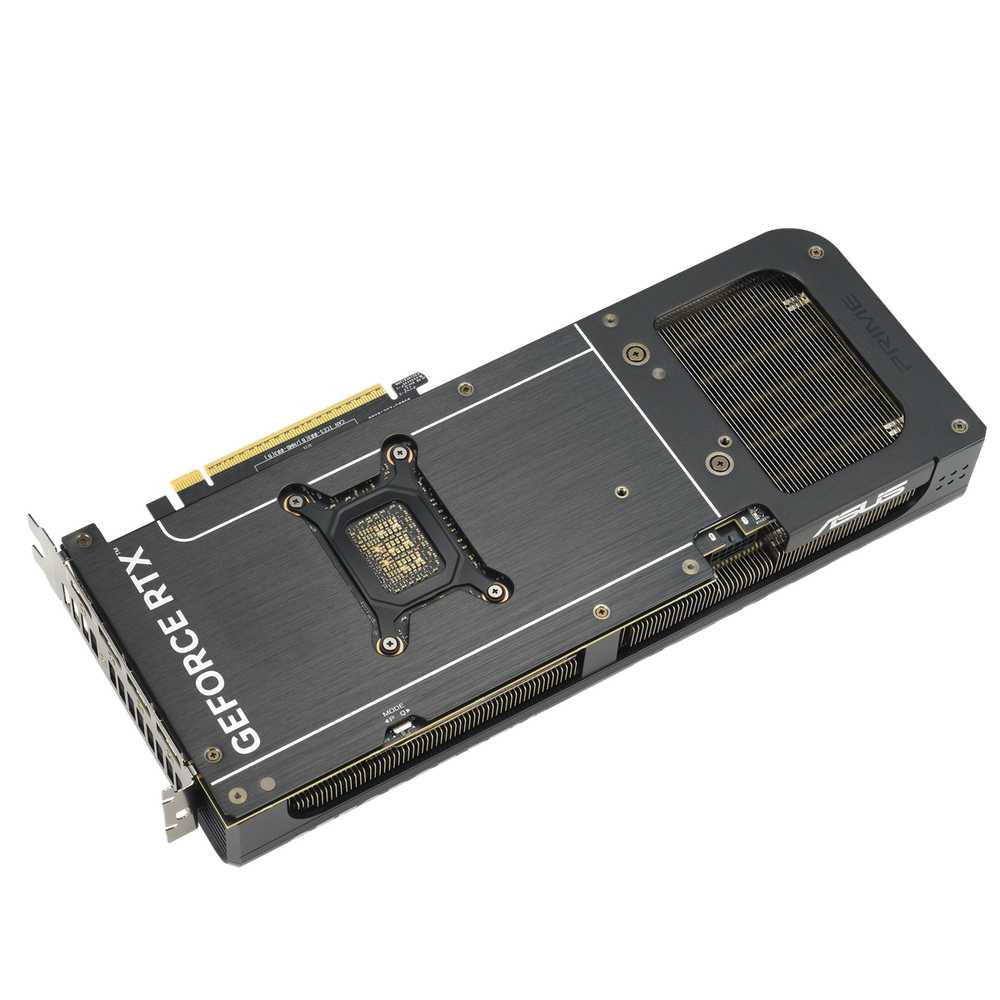 Видеокарта ASUS RTX 5080 PRIME OC [16GB GDDR7 256bit] [PRIME-RTX5080-O16G] фотография 1