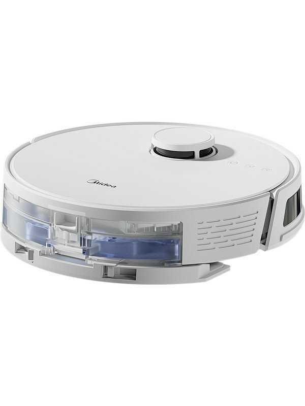 Робот-пылесос Midea VCR M7 Lite фотография 1