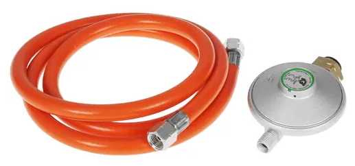 Газовая тепловая пушка Quattro Elementi QE-10G фотография 13