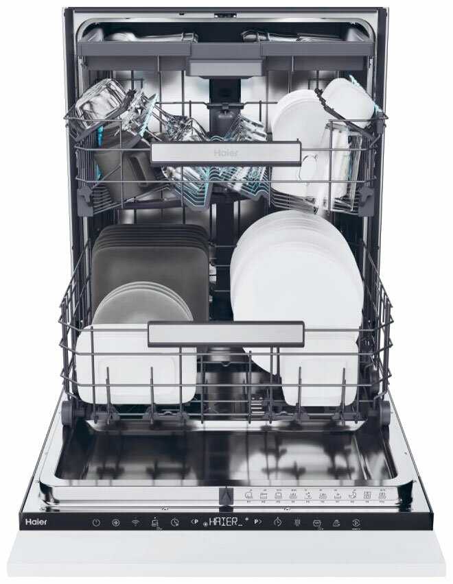 Haier XS 6B0S3SB-08 фотография 1