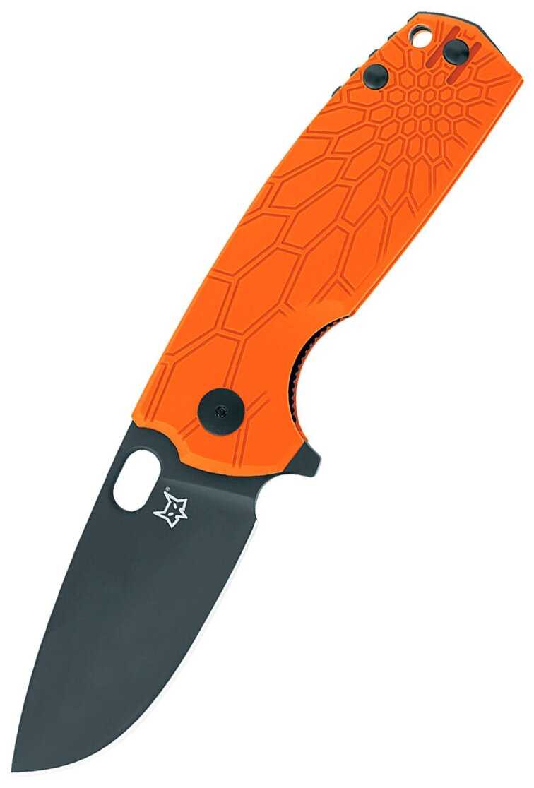 Нож FOX knives 604 OR Core Vox