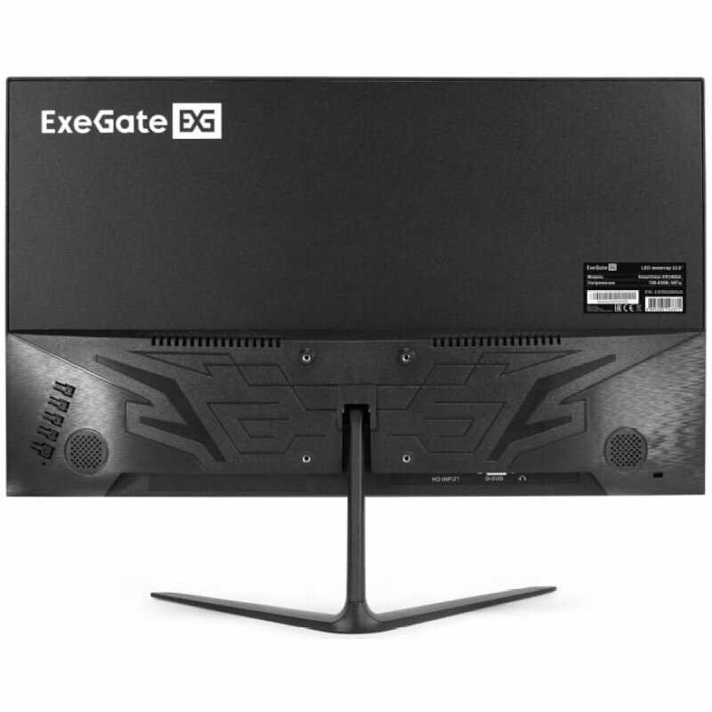 Монитор ExeGate EP2400A фотография 9