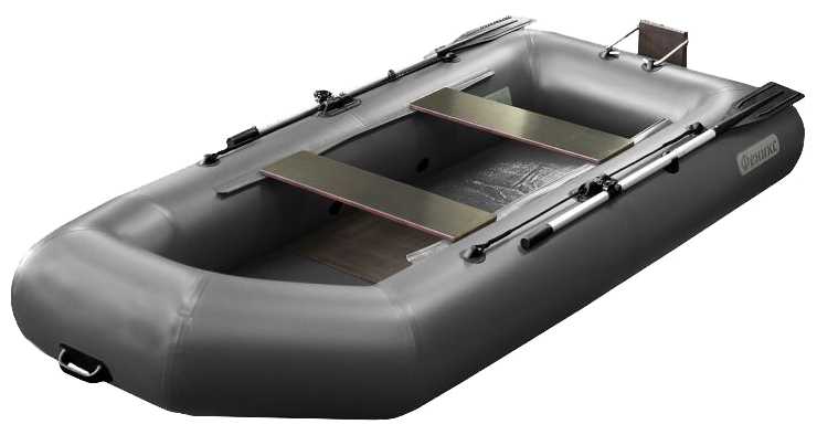 Надувная лодка Феникс 280Т