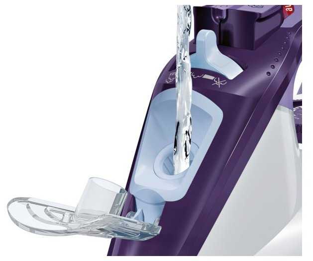Утюг Bosch TDA 3026110 Sensixx'x фотография 5