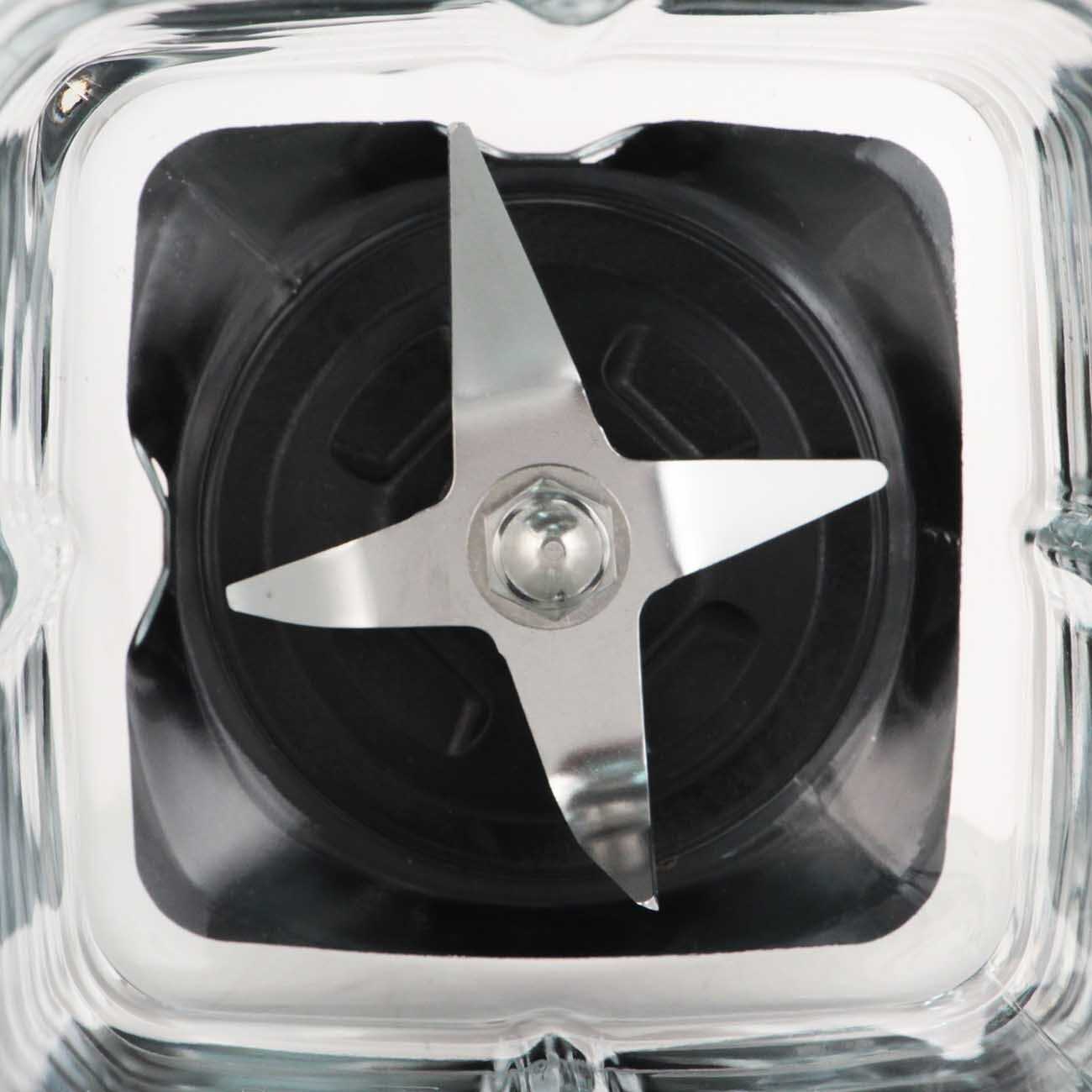 Стационарный блендер KitchenAid 5KSB4026 фотография 5