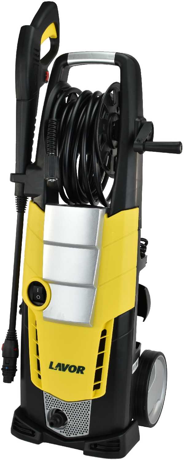 Моноблок высокого давления Lavor Pro Galaxy 160 фотография 2